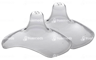 Luvlap Reusable Breast Nipple Shield 2