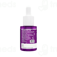 The Derma Co 10% Niacinamide Face Serum 30ml