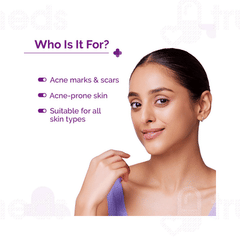 The Derma Co 10% Niacinamide Face Serum 30ml