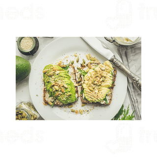 Heka Bites Pumpkin Seeds 250 GM