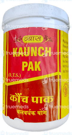 Vyas Kaunch Pak 200gm