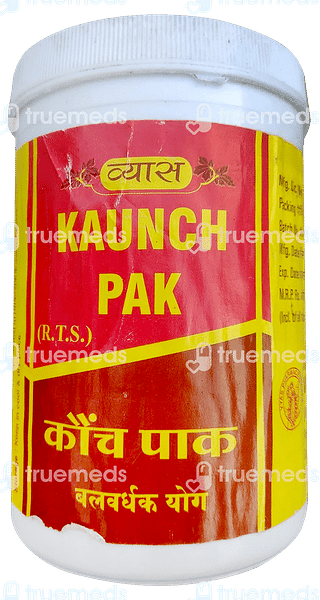 Vyas Kaunch Pak 200 GM