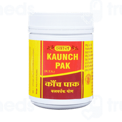 Vyas Kaunch Pak 200gm