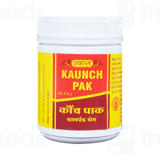 Vyas Kaunch Pak 200gm