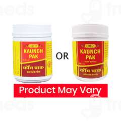 Vyas Kaunch Pak 200gm