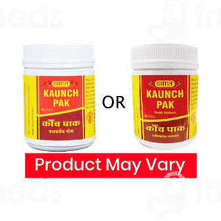Vyas Kaunch Pak 200gm