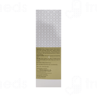 Nosoap Gentle Skin Cleanser 250Ml