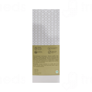 Nosoap Gentle Skin Cleanser 250Ml