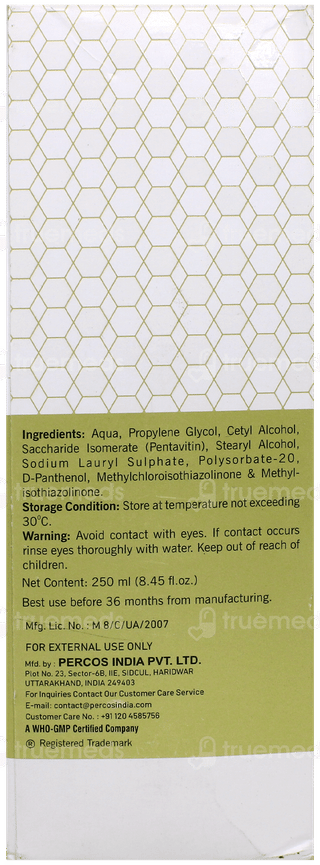 Nosoap Gentle Skin Cleanser 250Ml