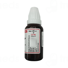 Similia Aconite 200 Ch Dilution 30 ML