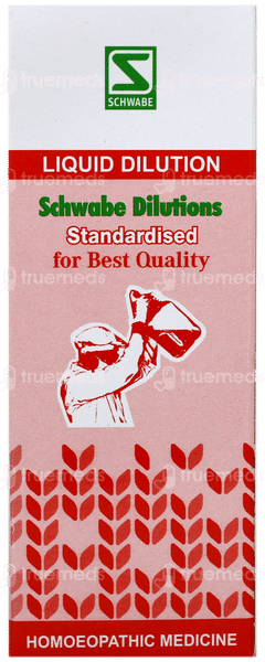 Dr Willmar Schwabe Caladium Seguinum 200ch Dilution 30ml Dr Willmar Schwabe Caladium Seguinum 200ch Dilution 30ml