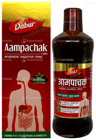 Dabur Aampachak Kadha 450ml