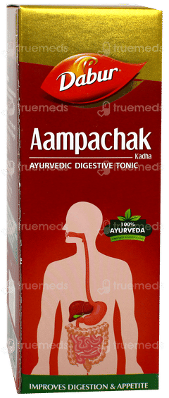Dabur Aampachak Kadha 450ml