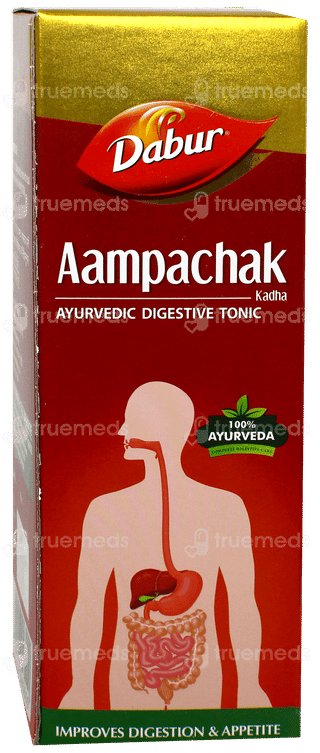 Dabur Aampachak Kadha 450ml