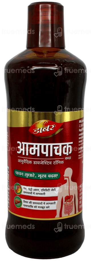 Dabur Aampachak Kadha 450ml