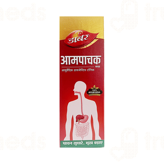 Dabur Aampachak Kadha 450ml