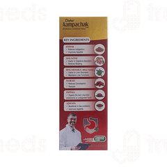 Dabur Aampachak Kadha 450ml