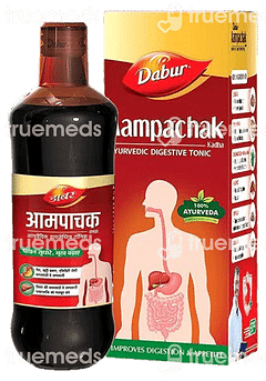 Dabur Aampachak Kadha 450ml Dabur Aampachak Kadha 450ml
