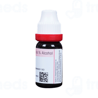 Dr Reckeweg Arnica Mont 30ch Dilution 11ml