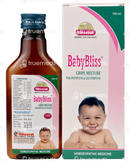 Wheezal Baby Bliss Gripe Mixture 150 ML