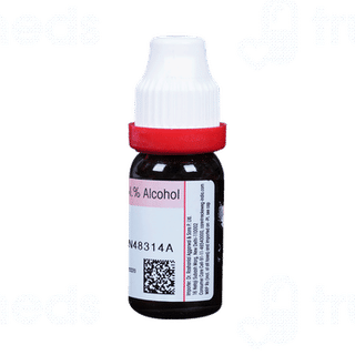 Dr Reckeweg Thuja Occ 30ch Dilution 11ml
