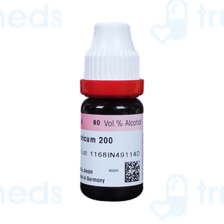 Dr Reckeweg Acid Phosph 200 Ch Dilution 11 ML