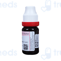 Dr Reckeweg Acid Phosph 200 Ch Dilution 11 ML