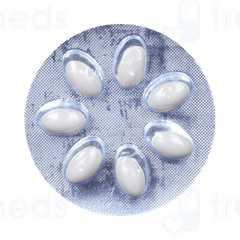 Tinilact Cl Vaginal Capsule 7