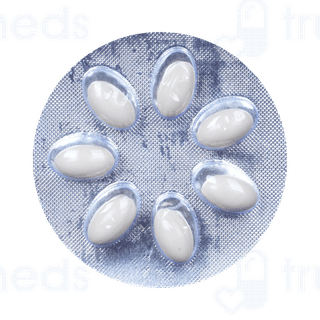 Tinilact Cl Vaginal Capsule 7