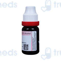 Dr Reckeweg Gelsemium Sempervirens 200Ch Dilution 11Ml