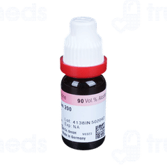 Dr Reckeweg Kali Bichrom 200 Ch Dilution 11 ML