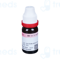 Dr Reckeweg Opium 30 Ch Dilution 11 ML