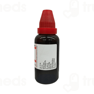 Dr Willmar Schwabe India Hepar Sulphur 200 CH Dilution 30 ML