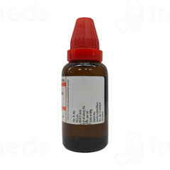 Dr Willmar Schwabe India Acidum Phosphoricum 30 Ch Dilution 30 ML