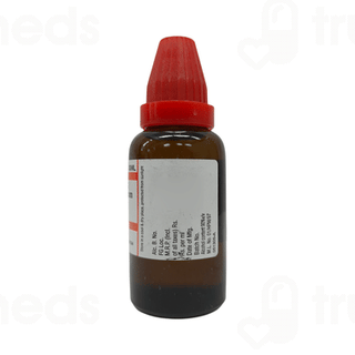 Dr Willmar Schwabe India Acidum Phosphoricum 30 Ch Dilution 30 ML