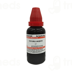 Dr Willmar Schwabe Abroma Augusta Q Mother Tincture 30ml