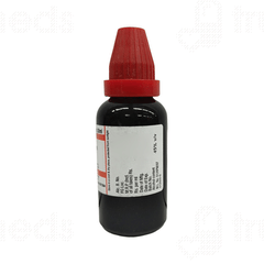 Dr Willmar Schwabe Abroma Augusta Q Mother Tincture 30ml