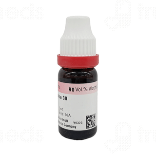 Dr Willmar Schwabe Hamamelis Virginica 30ch Dilution 30ml
