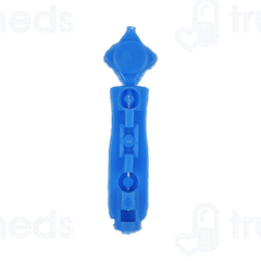 Control D Comfort Lancets 100