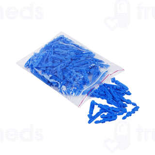 Control D Comfort Lancets 100