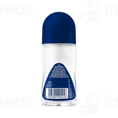 Nivea Men Fresh Active Deodorant Roll On 50ml