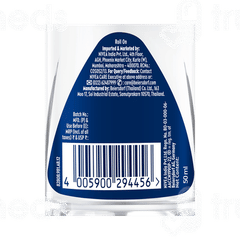 Nivea Men Fresh Active Deodorant Roll On 50ml