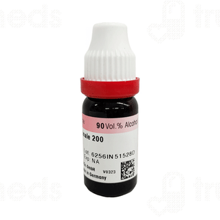 Dr Reckeweg Symphytum Off 200ch Dilution 11ml