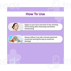 The Derma Co 2% Salicylic Acid Face Serum 30Ml