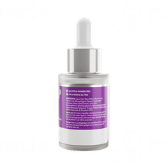 The Derma Co 2% Salicylic Acid Face Serum 30Ml