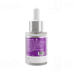 The Derma Co 2% Salicylic Acid Face Serum 30Ml