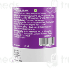 The Derma Co 2% Salicylic Acid Face Serum 30Ml