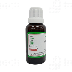 Lords Ashwagandha Q Mother Tincture 30 ML