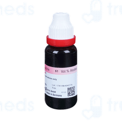 Dr Reckeweg Arnica Mont Q Mother Tincture 20ml