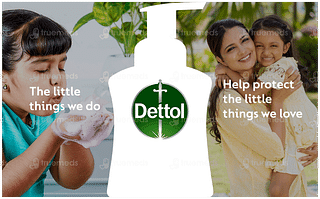 Dettol Foaming Aloe Coconut Hand Wash 250ml